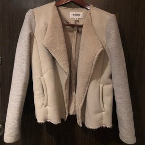 Fall/Winter Jacket
